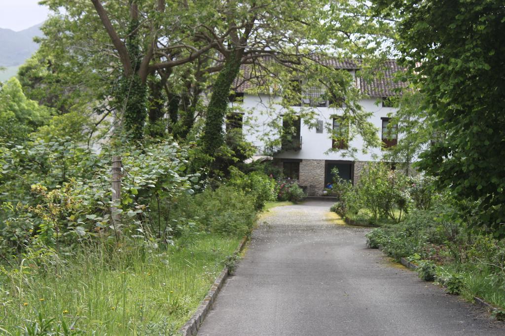Muriances Vilde Exterior foto