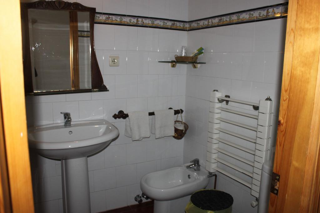 Muriances Vilde Exterior foto